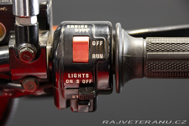 Suzuki GS 450 S 1987