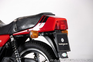 Suzuki GS 450 S 1987