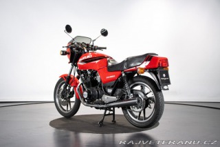 Suzuki GS 450 S 1987