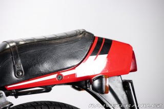 Suzuki GS 450 S 1987