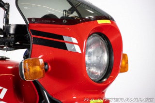 Suzuki GS 450 S 1987