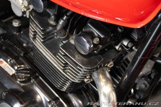 Suzuki GS 450 S 1987