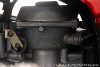 Suzuki GS 450 S 1987