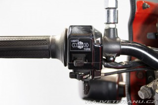 Suzuki GS 450 S 1987