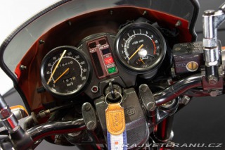 Suzuki GS 450 S 1987