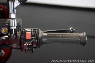 Suzuki GS 450 S 1987