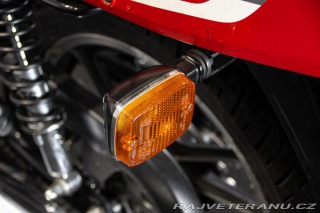 Suzuki GS 450 S 1987