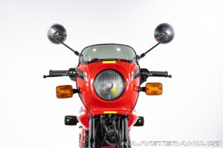 Suzuki GS 450 S 1987