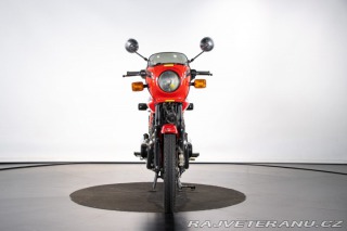 Suzuki GS 450 S 1987