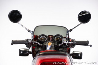 Suzuki GS 450 S 1987