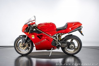 Ducati 916 