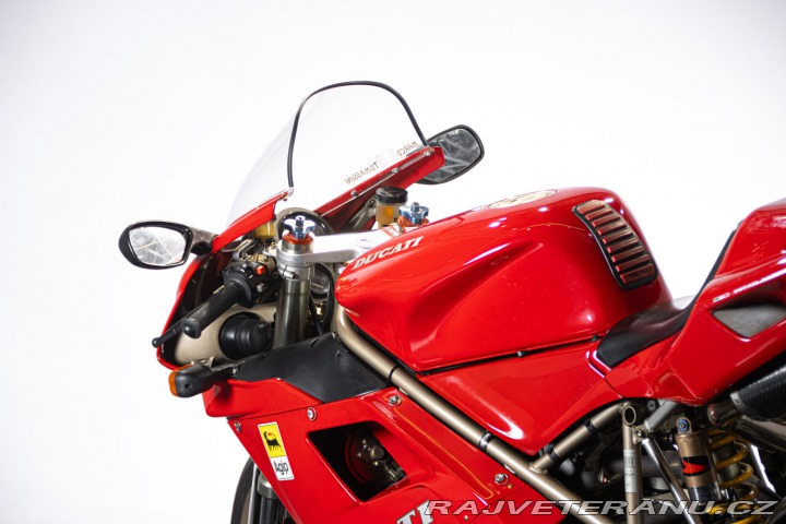 Ducati 916  1994