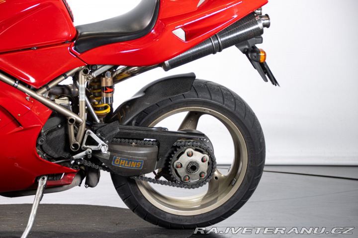 Ducati 916  1994