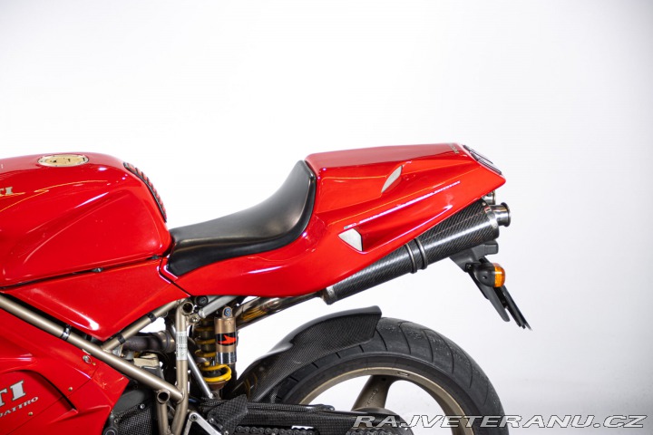 Ducati 916  1994