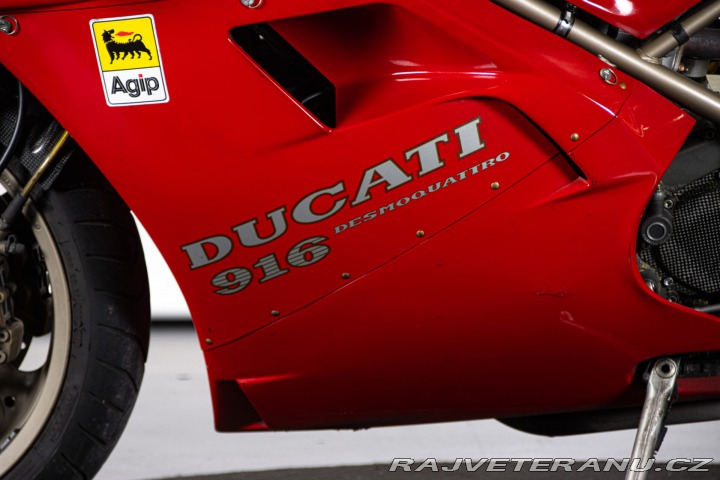 Ducati 916  1994