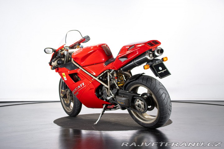 Ducati 916  1994