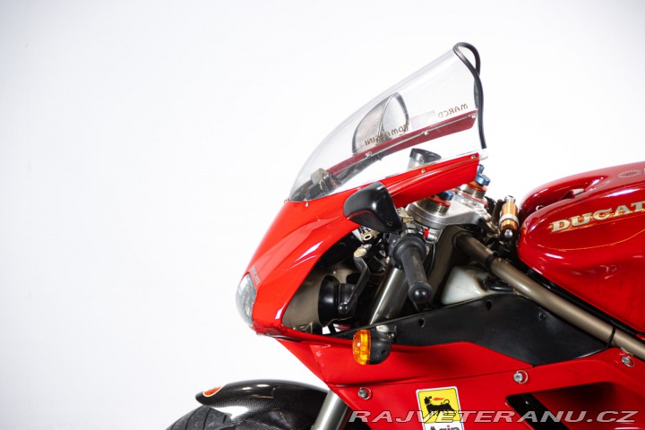 Ducati 916  1994