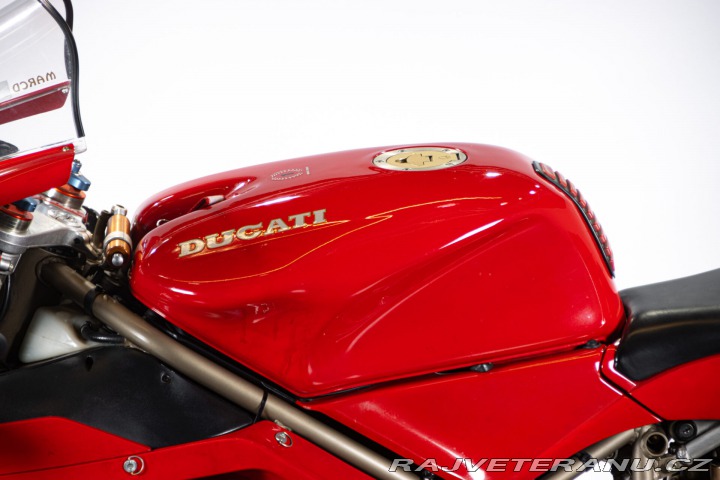 Ducati 916  1994