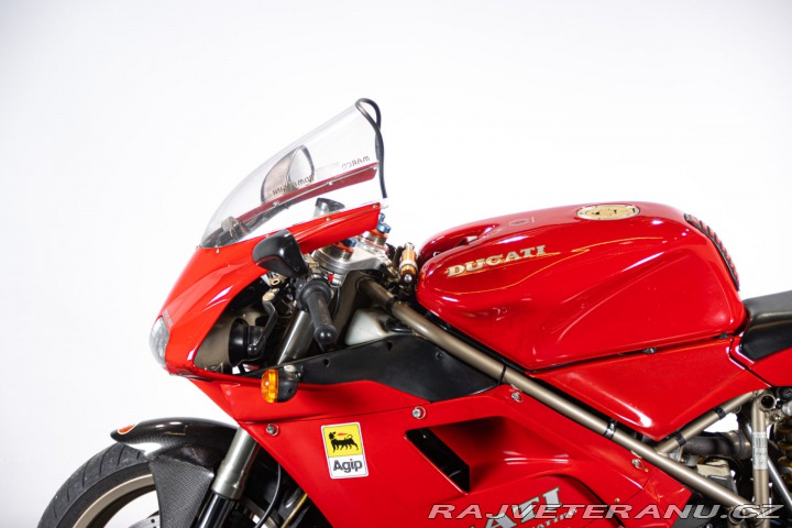 Ducati 916  1994