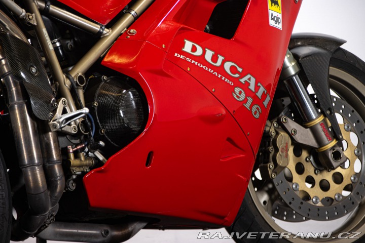 Ducati 916  1994