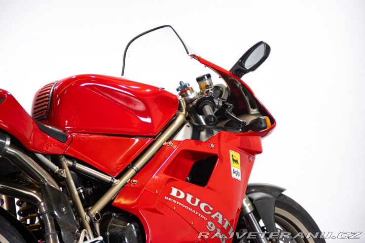 Ducati 916  1994