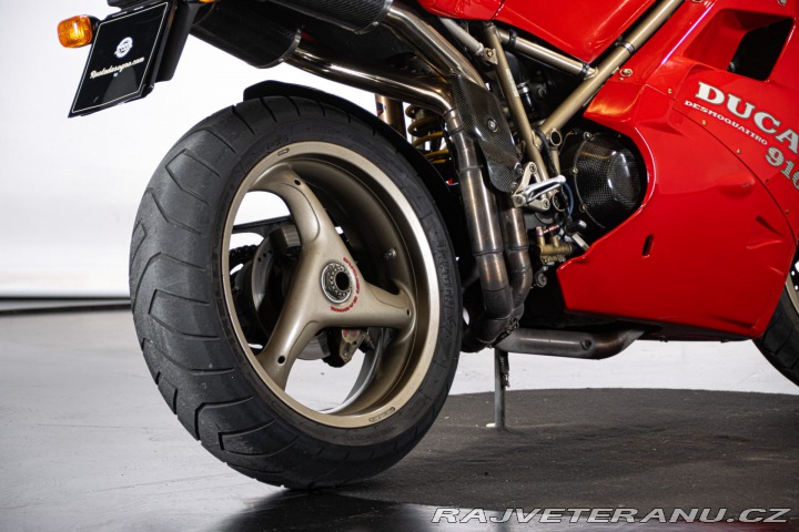 Ducati 916  1994