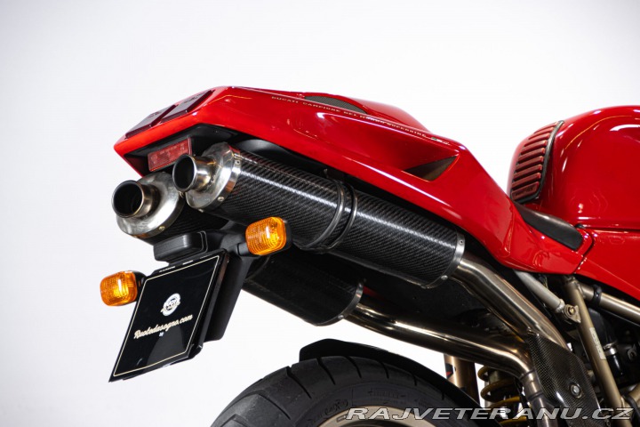 Ducati 916  1994