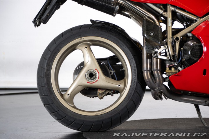 Ducati 916  1994