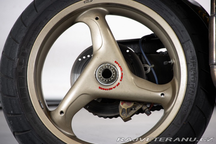Ducati 916  1994