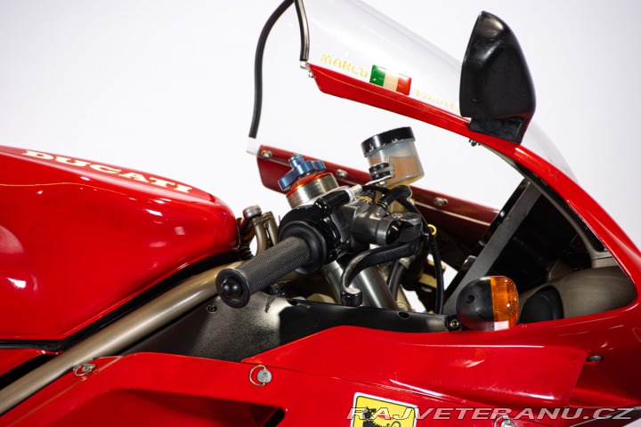Ducati 916  1994