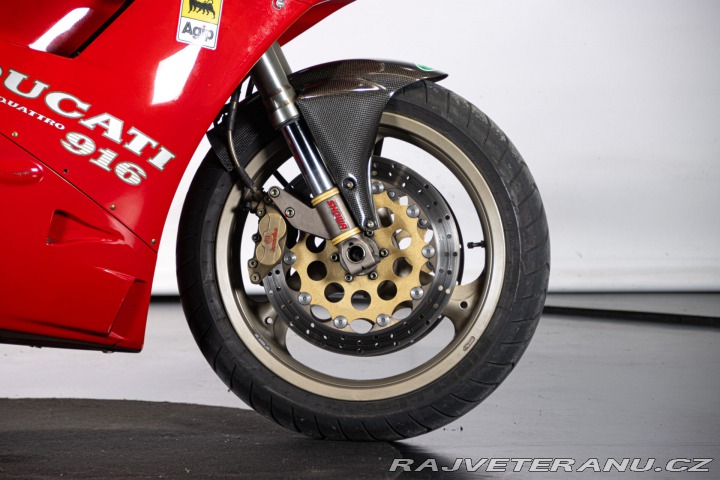 Ducati 916  1994