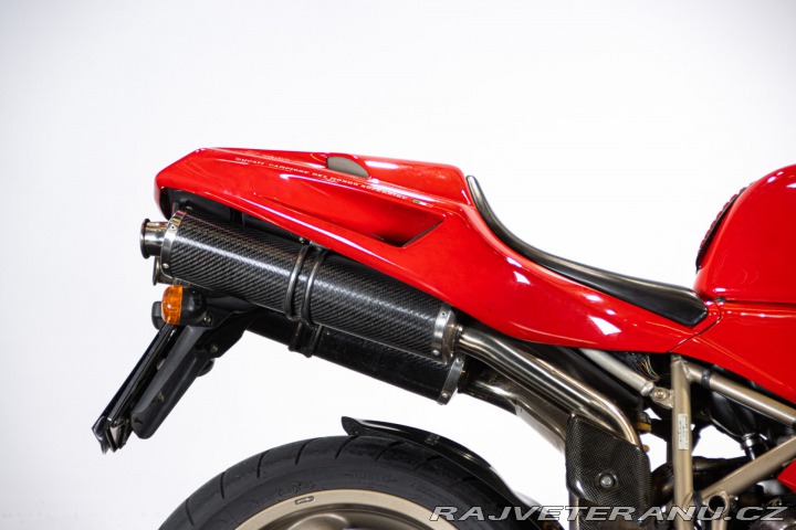 Ducati 916  1994