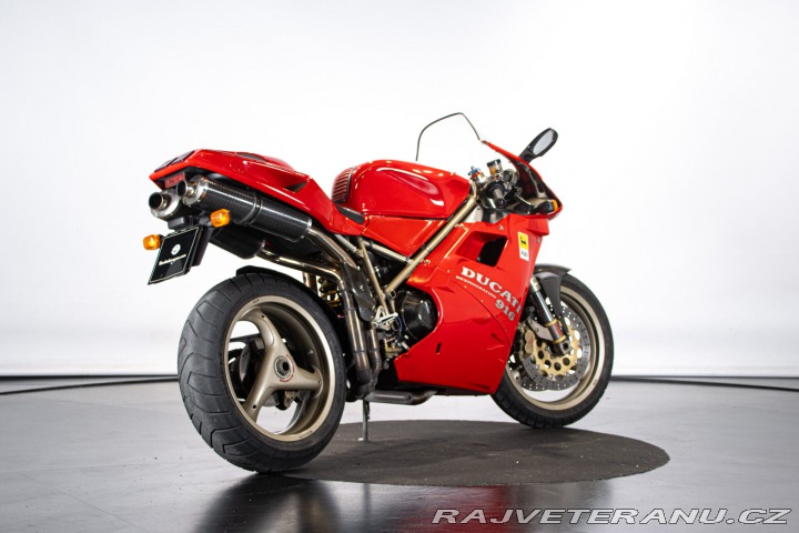 Ducati 916  1994