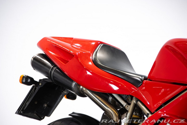 Ducati 916  1994