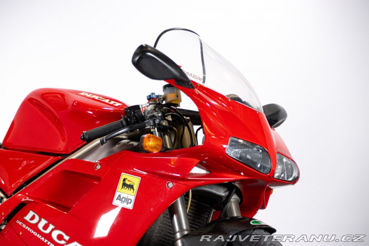 Ducati 916  1994