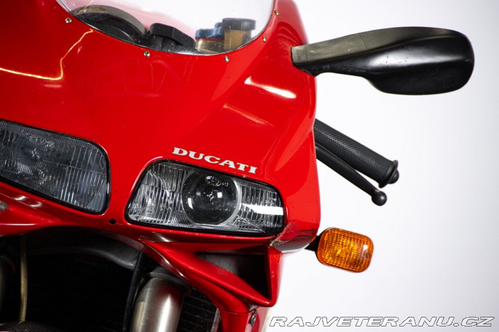 Ducati 916  1994