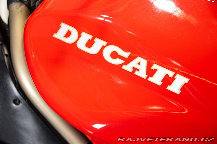 Ducati 916  1994