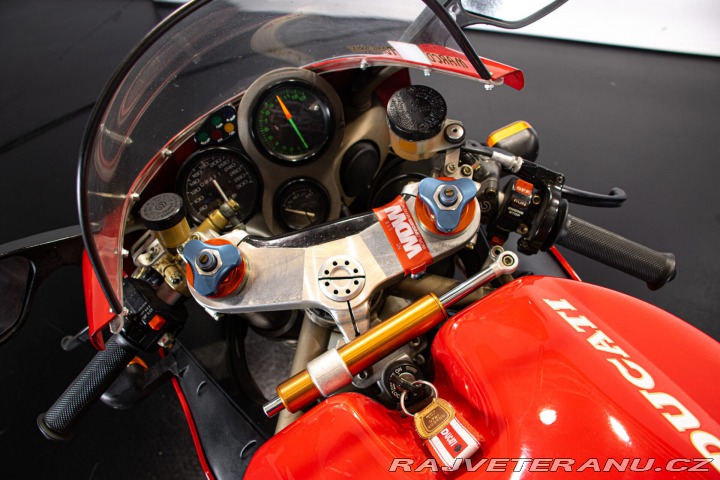 Ducati 916  1994
