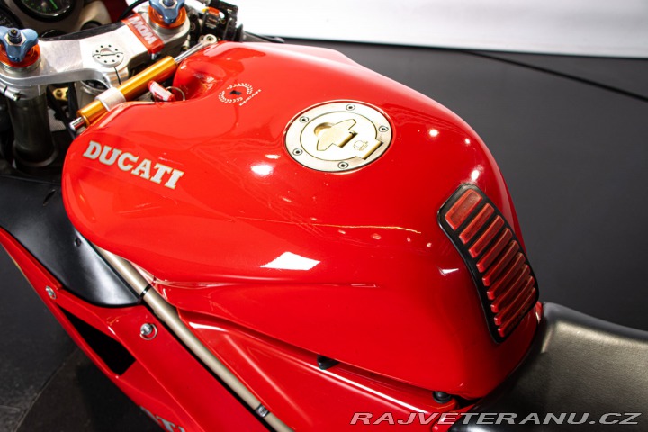 Ducati 916  1994