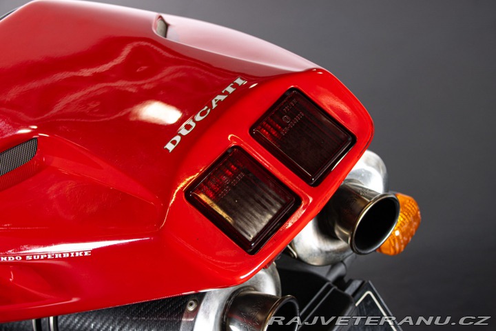 Ducati 916  1994