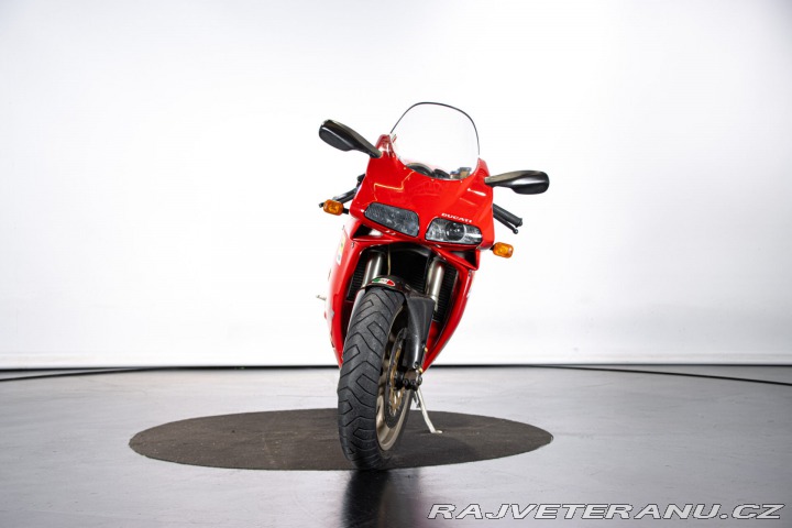 Ducati 916  1994