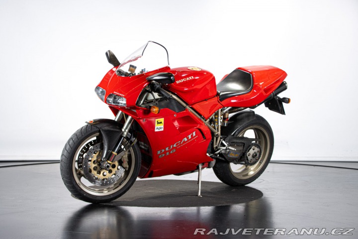 Ducati 916  1994