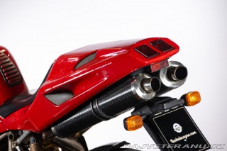 Ducati 916  1994