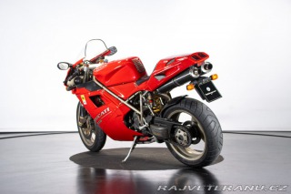 Ducati 916  1994