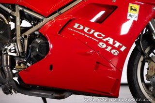 Ducati 916  1994