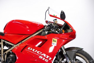Ducati 916  1994