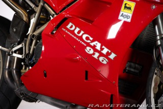 Ducati 916  1994