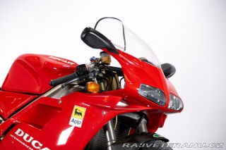 Ducati 916  1994
