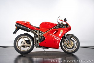 Ducati 916  1994