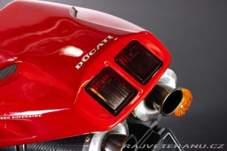 Ducati 916  1994